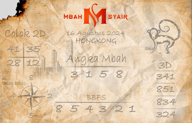 syair hk vip